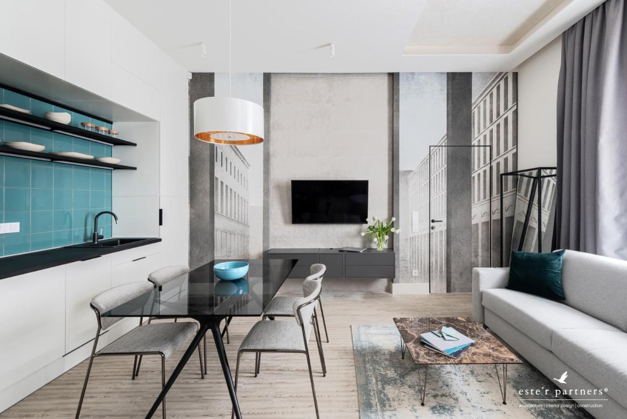 White Boat Apartment Blue บูดาเปสต์ ภายนอก รูปภาพ
